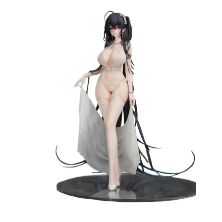 Statuie PVC Azur Lane 1/6 Taiho Wedding: Temptation on the Sea Breeze Ver. Special Edition 29 cm termékfotója