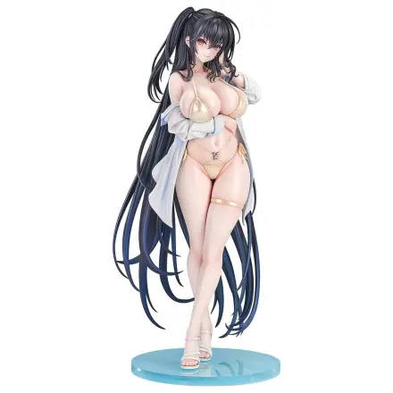 Azur Lane PVC Figurina 1/6 Taihou Nightpool 29 cm poza produsului