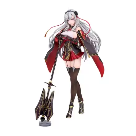 Azur Lane Statueta PVC 1/7 Algerie Light Equipment Ver. 25 cm poza produsului