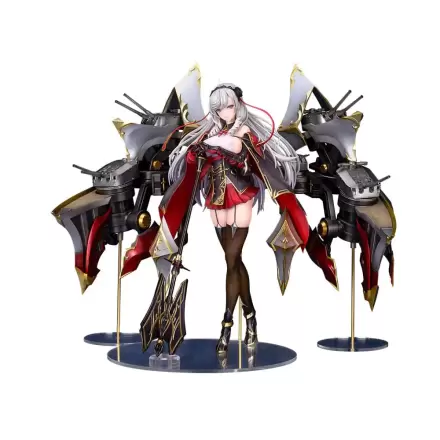 Azur Lane Statueta PVC 1/7 Algerie 26 cm poza produsului