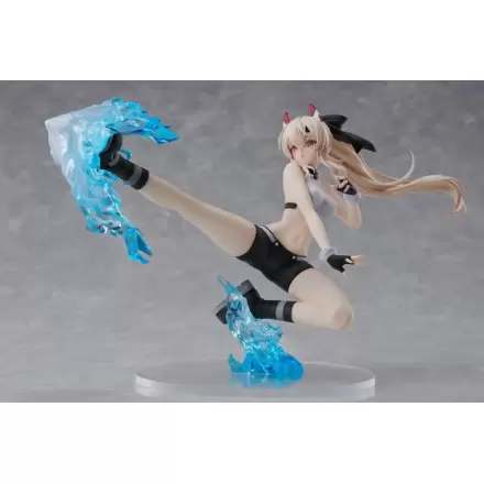 Azur Lane Statuie PVC 1/7 Ayanami Dynamic Kick! 15 cm termékfotója