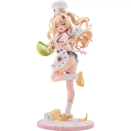 Azur Lane Statuie PVC 1/7 Bache: Ilustrație Aniversară Versiunea 27 cm termékfotója