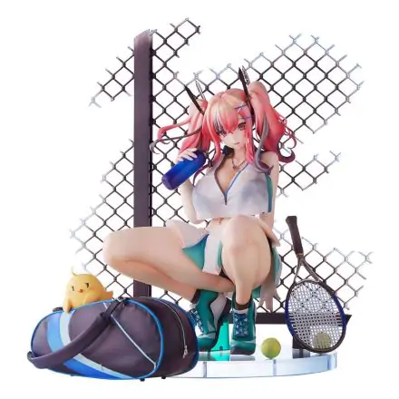 Azur Lane Statuie PVC 1/7 Bremerton Scorching Hot Training 22 cm termékfotója