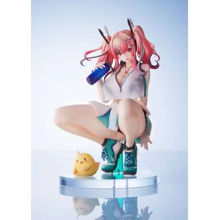 Statuie PVC Azur Lane 1/7 Bremerton Scorching Hot Training TF Edition 22 cm termékfotója