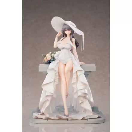 Figurină PVC Azur Lane 1/7 Charybdis Brilliant Belle Ver. 27 cm termékfotója