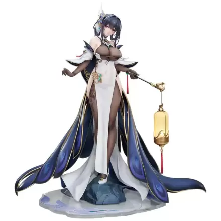 Azur Lane Statuie PVC 1/7 Chen Hai Kai 31 cm poza produsului