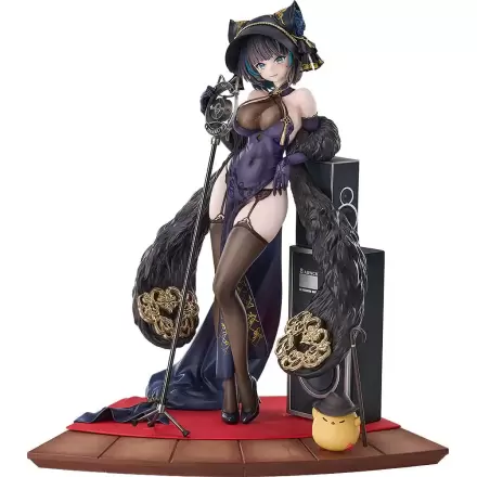 Azur Lane Statuetă 1/7 Cheshire: Cait Sith Crooner Ver. 24 cm termékfotója