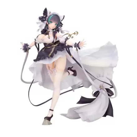 Azur Lane Statuie PVC 1/7 Cheshire 26 cm termékfotója