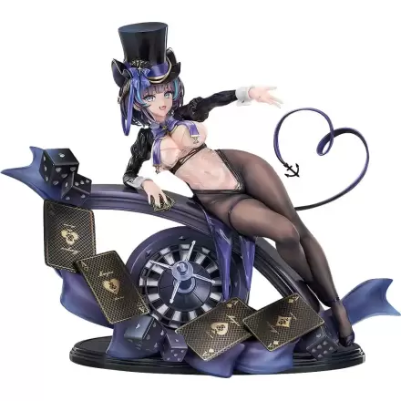 Statue Azur Lane 1/7 Cheshire: The Cat in the Magic Hat 21 cm poza produsului