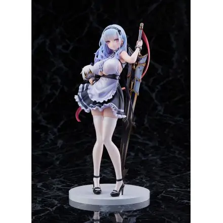 Azur Lane Statuie PVC 1/7 Dido Versiunea Echipament Ușor termékfotója