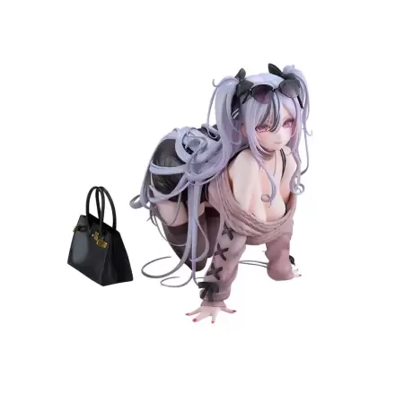 Azur Lane Statuie PVC 1/7 Elbe Pure-Hearted Bad Girl Ver. 13 cm poza produsului