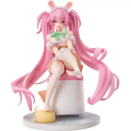 Azur Lane Statuie PVC 1/7 Emanuele Pessagno: Backstage Blunders Ver. 17 cm poza produsului