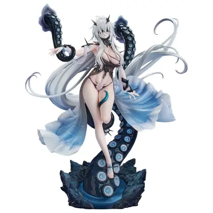 Azur Lane Statuie din PVC 1/7 Fancy 30 cm poza produsului