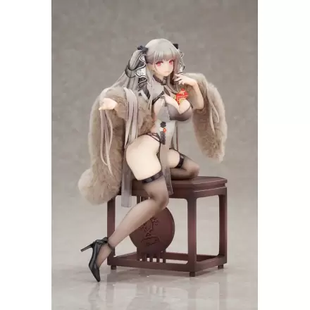 Azur Lane PVC Statuie 1/7 Formidable Still Illustration Ver. 22 cm termékfotója