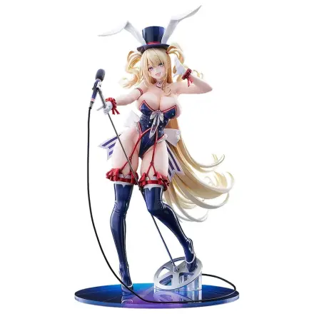 Azur Lane Statuie PVC 1/7 Guam: Stage-Setting Charmer 30 cm poza produsului