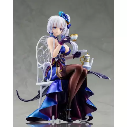 Statuie PVC Azur Lane 1/7 Illustrious (Endless Tea Party) 20 cm termékfotója