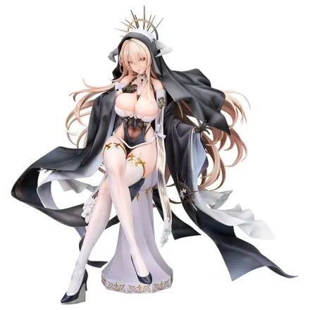 Figurina PVC Azur Lane 1/7 Implacable 28 cm poza produsului