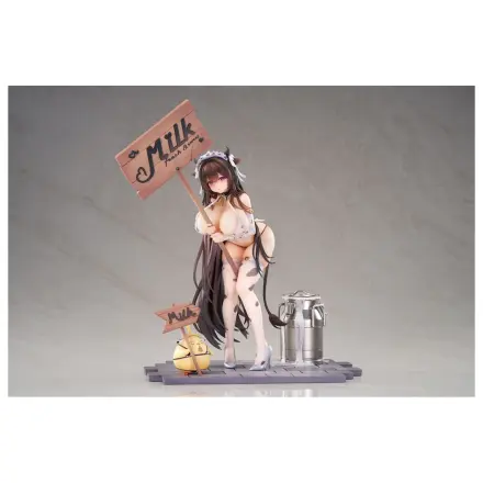 Azur Lane Statuie PVC 1/7 Kashino Fresh & Sweet! Ver. 29 cm poza produsului