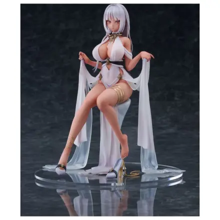 Azur Lane PVC Figurina 1/7 Massachusetts - Dressed to Impress - 23 cm poza produsului