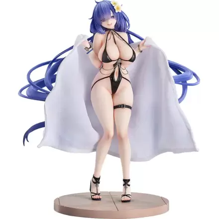 Azur Lane Statuie 1/7 Mogador: Locker Room Lechery Ver. 25 centimetri poza produsului