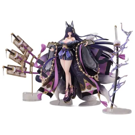 Statuie PVC Azur Lane 1/7 Musashi Deluxe Ver. 30 cm poza produsului
