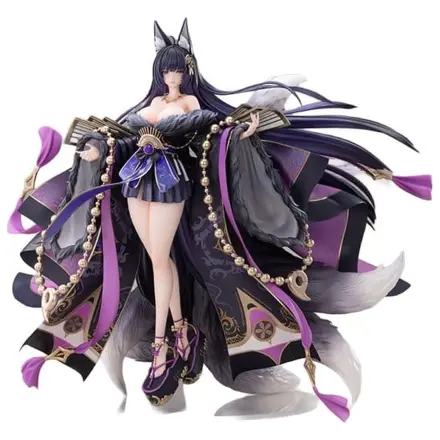 Azur Lane Statuie din PVC 1/7 Musashi Normal Ver. 30 cm poza produsului