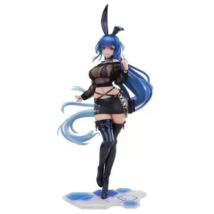 Statuie PVC Azur Lane 1/7 New Jersey Collaborated Illustration Ver. 30 cm poza produsului