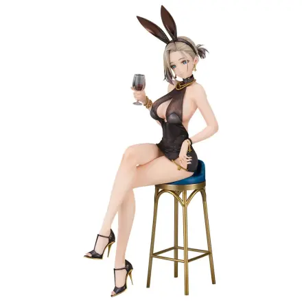 Statuie PVC Azur Lane 1/7 New Orleans Evening Agricole Ver. 24 cm poza produsului