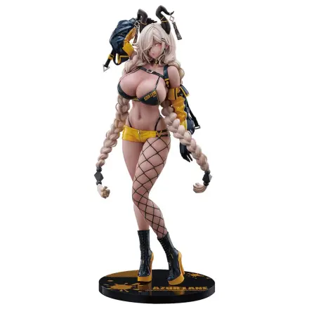 Azur Lane Statuie din PVC 1/7 Owari Anime Expo 2024 Ver. 28 cm poza produsului