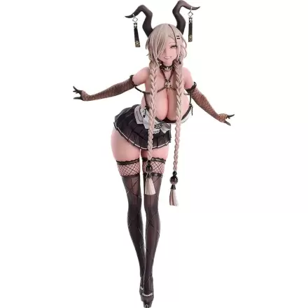 Azur Lane Statuie 1/7 Owari: Light Equipment Ver. 26 cm termékfotója