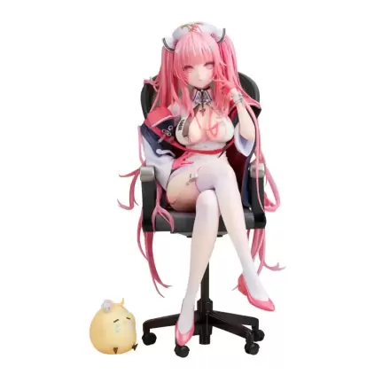 Azur Lane Statuie PVC 1/7 Perseus Nursery Unfamiliar Duties Ver. 21 cm termékfotója