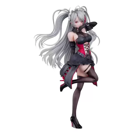 Azur Lane Statuie PVC 1/7 Prinz Eugen: Kindred Evening Spirits Ver. 24 cm termékfotója