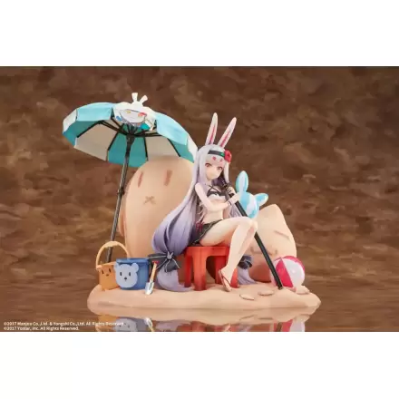 Figurină PVC Azur Lane 1/7 Shimakaze The Island Wind Rests Ver. DX Edition 25 cm termékfotója