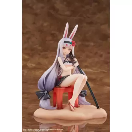 Azur Lane Statuie PVC 1/7 Shimakaze The Island Wind Rests Ver. 21 cm termékfotója