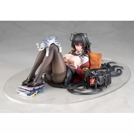 Azur Lane Statuie PVC 1/7 Taiho Sweet Time After School Ver. 32 cm termékfotója