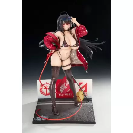 Azur Lane Statuie din PVC 1/7 Taihou Enraptured Companion Ver. 26 cm poza produsului