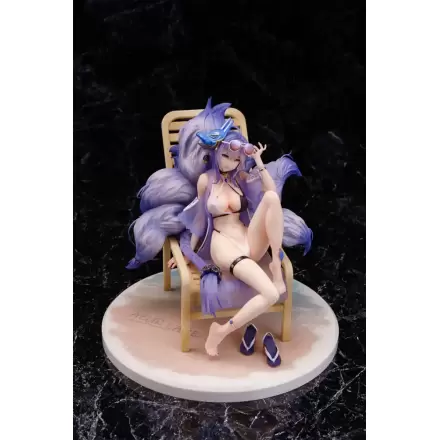 Azur Lane Statuie 1/7 Tosa Hometown Zest 19 cm termékfotója