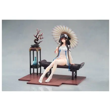 Azur Lane Figurina din PVC 1/7 Yat Sen Paragon of Celestial Grace Ver. 22 cm poza produsului