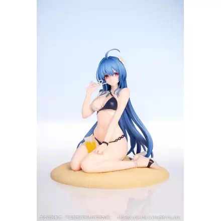Azur Lane PVC Statuie 1/8 Helena: Shimmering Triangle Wave 12 cm poza produsului