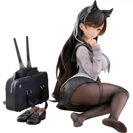 Azur Lane Statueta PVC Atago (School Traumerei) 13 cm poza produsului