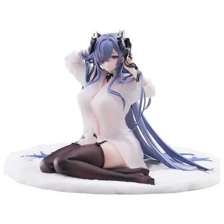 Azur Lane F:NEX PVC Figurina 1/6 August von Parseval The Unhulde's Midday Respite Ver. 15 cm poza produsului