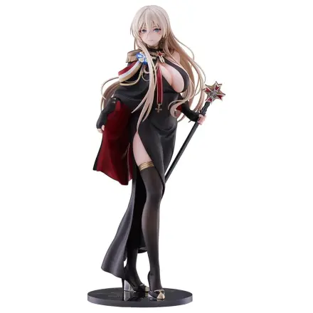 Azur Lane F:NEX Figurina PVC 1/7 Bismarck Formal Dress Ver. 25 cm poza produsului