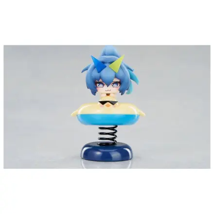 Azur Lane Statuie PVC Happy Shake New Jersey 8 cm poza produsului