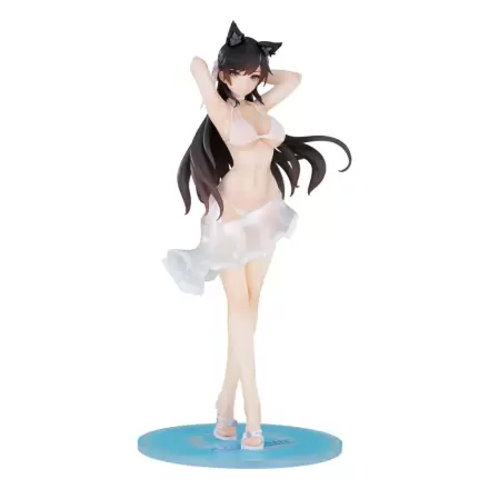 Azur Lane Limepie Series Statuie PVC Atago Summer March Ver. 23 cm poza produsului