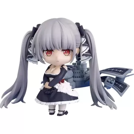 Azur Lane Nendoroid Figurina de Acțiune Formidable 10 cm termékfotója