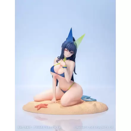 Azur Lane - New Jersey Statuie PVC 1/8 Midsummer Leisure 14 cm termékfotója