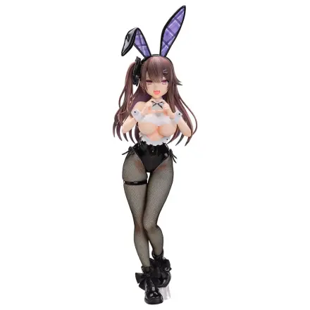 Azur Lane Figura PVC 1/4 Pamiat' Merkuria Bunny Ver. 49 cm poza produsului