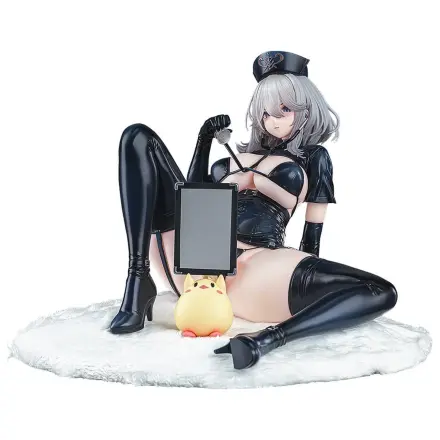 Azur Lane figurină PVC 1/6 Washington: Making the Rounds poza produsului