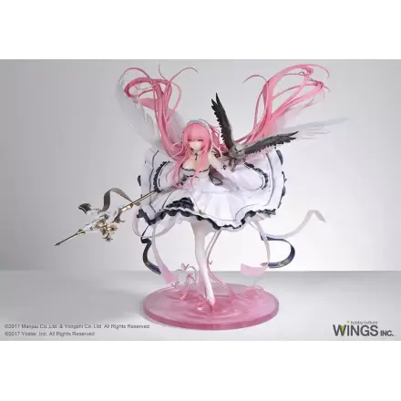 Azur Lane Statuie PVC 1/7 Perseus Echipament Ușor Ver. 30 cm termékfotója