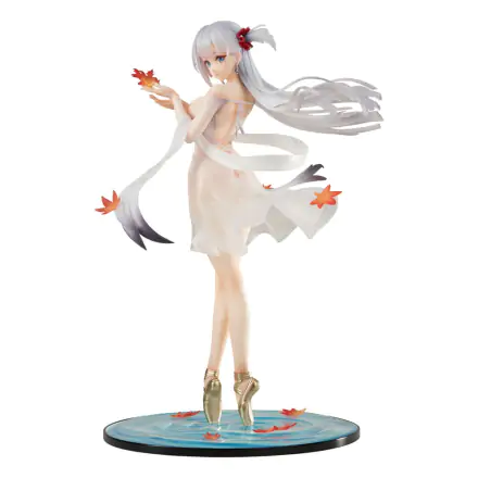 Azur Lane Shokaku statuie PVC The Crane that Dances With the Wind Ver. 28 cm termékfotója